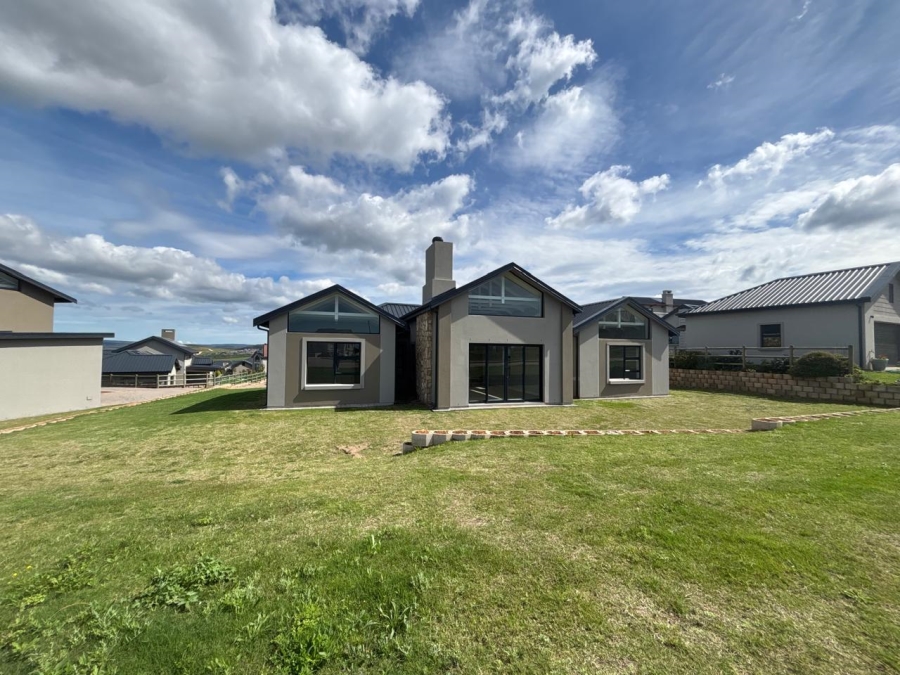 3 Bedroom Property for Sale in Hartland Lifestyle Estate Western Cape